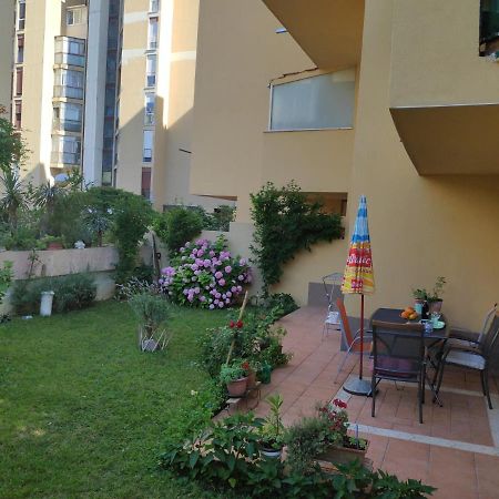 Spacious Apartment With Big Garden Near Beach Σπλιτ Εξωτερικό φωτογραφία