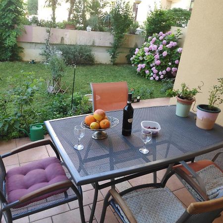 Spacious Apartment With Big Garden Near Beach Σπλιτ Εξωτερικό φωτογραφία