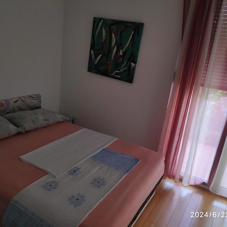 Spacious Apartment With Big Garden Near Beach Σπλιτ Εξωτερικό φωτογραφία