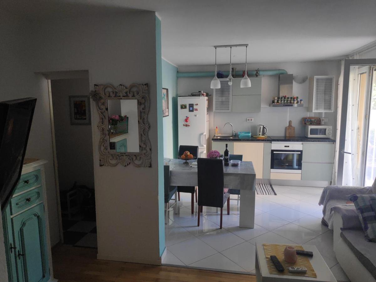 Spacious Apartment With Big Garden Near Beach Σπλιτ Εξωτερικό φωτογραφία
