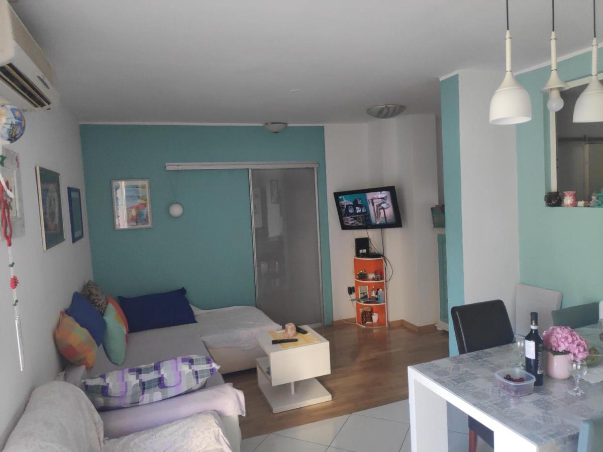Spacious Apartment With Big Garden Near Beach Σπλιτ Εξωτερικό φωτογραφία