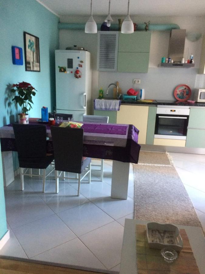 Spacious Apartment With Big Garden Near Beach Σπλιτ Εξωτερικό φωτογραφία