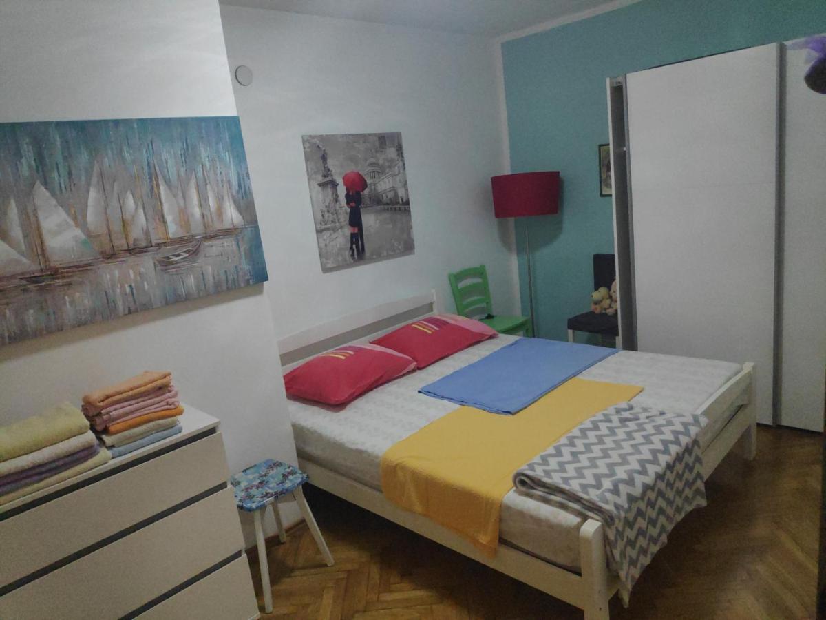 Spacious Apartment With Big Garden Near Beach Σπλιτ Εξωτερικό φωτογραφία